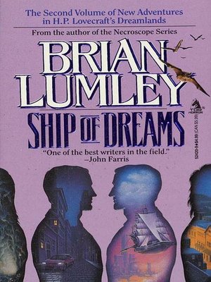 cover image of Ship of Dreams